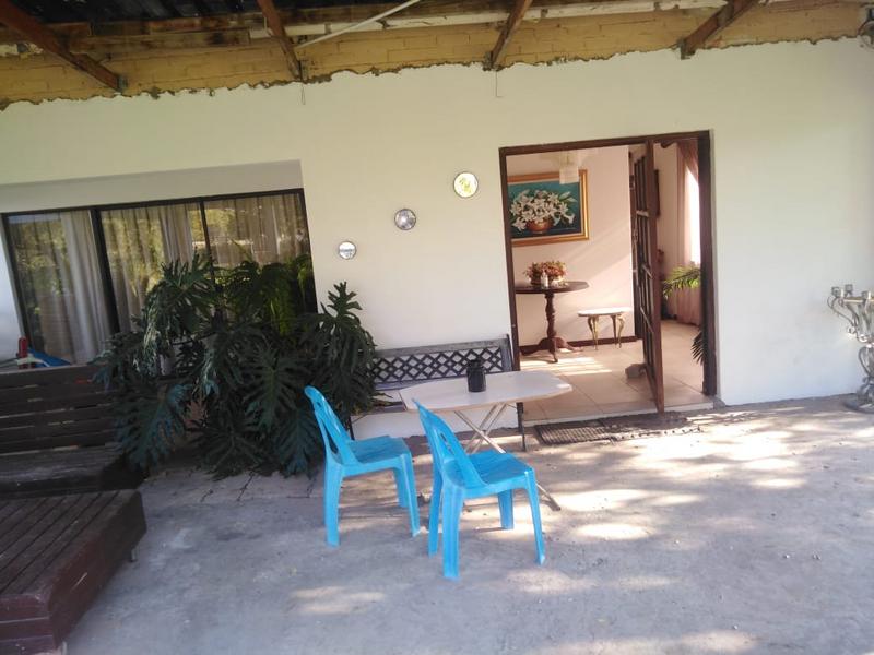 0 Bedroom Property for Sale in Bloemspruit Free State